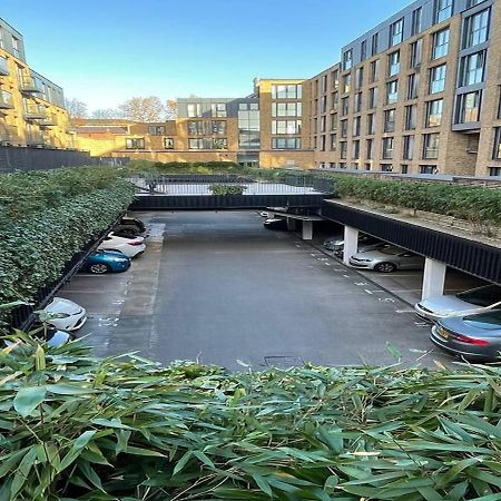 Spacious 1 Bed Apartment With Workspace, Coffee & Free Secure Parking Birmingham Exterior foto