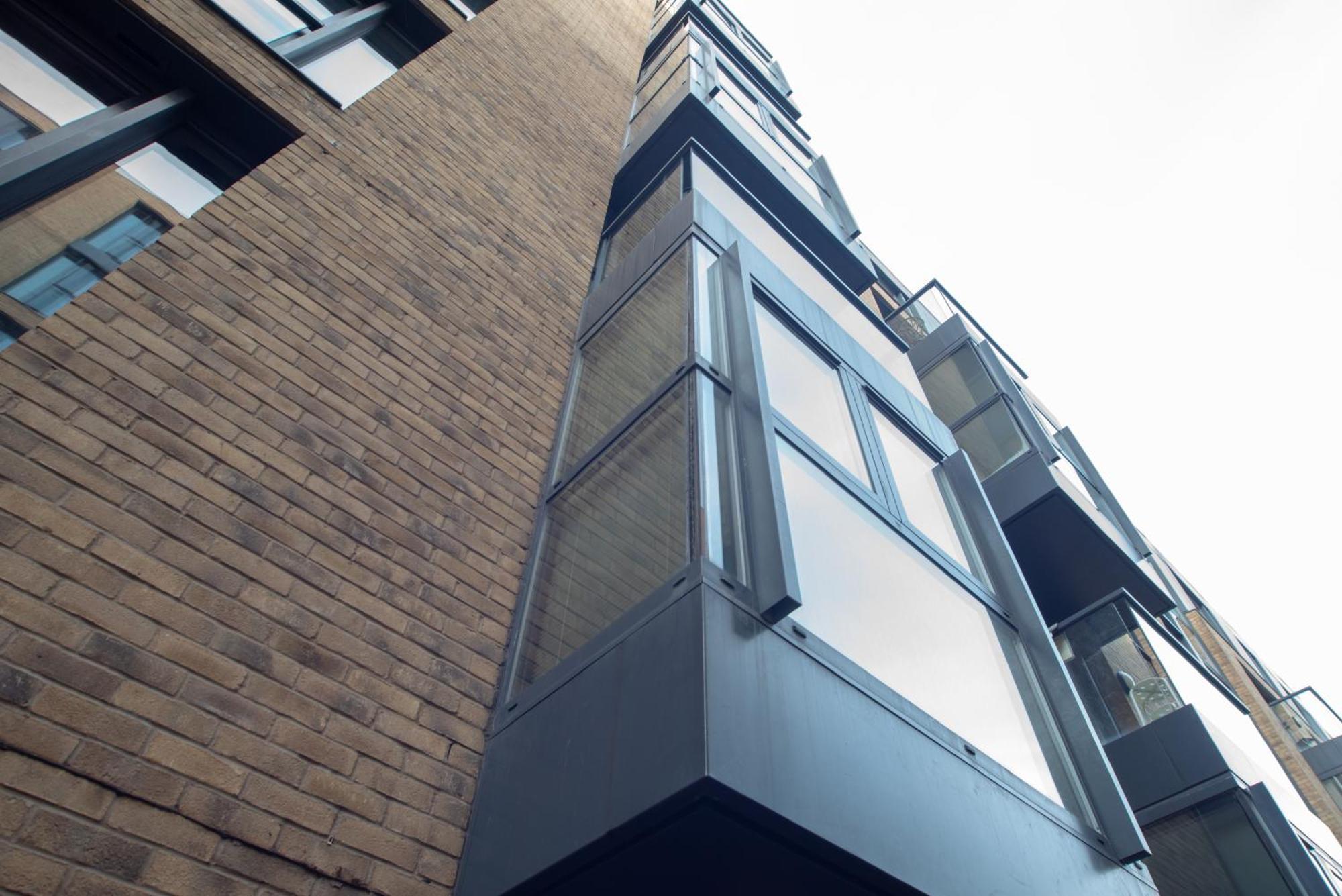 Spacious 1 Bed Apartment With Workspace, Coffee & Free Secure Parking Birmingham Exterior foto