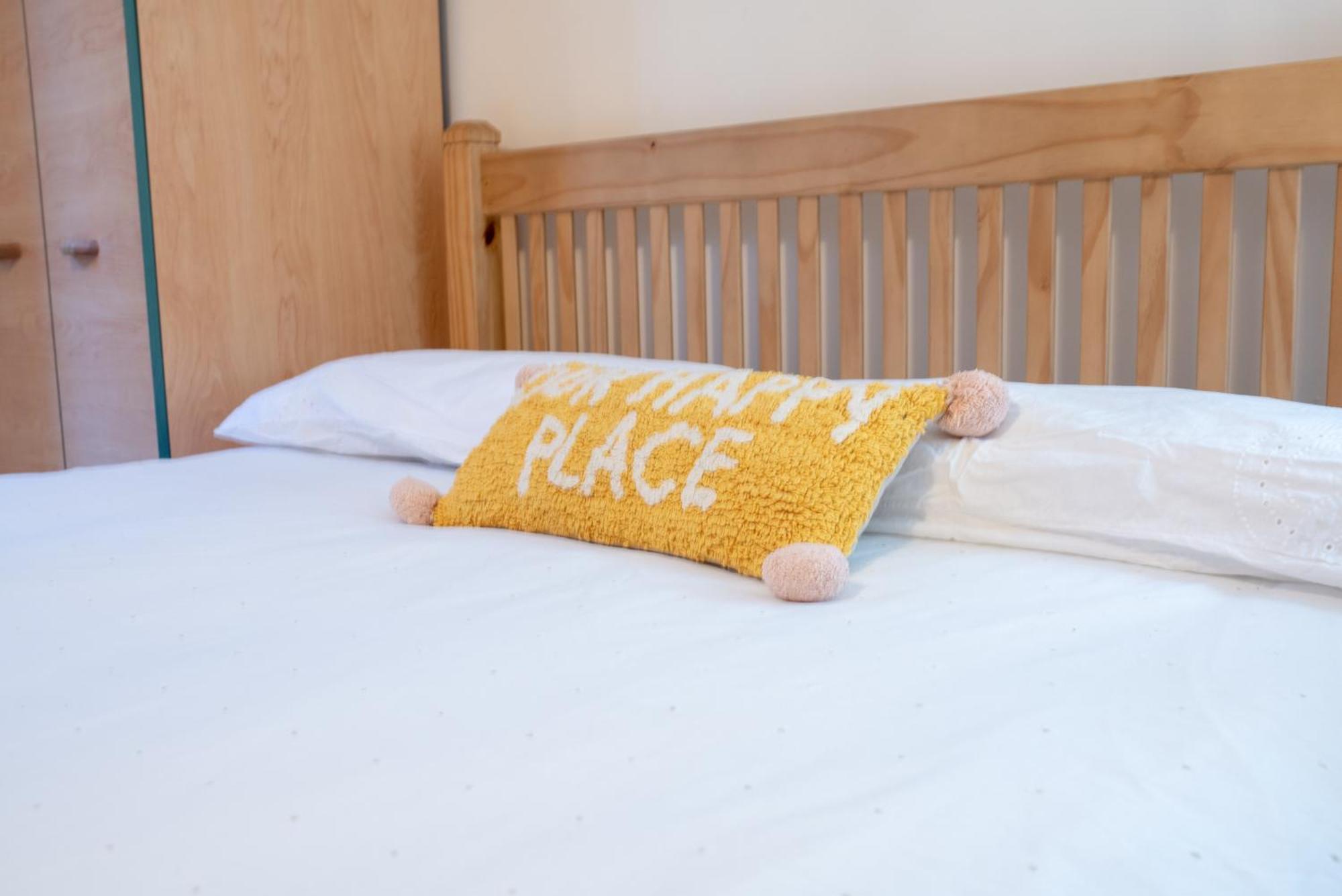 Spacious 1 Bed Apartment With Workspace, Coffee & Free Secure Parking Birmingham Exterior foto